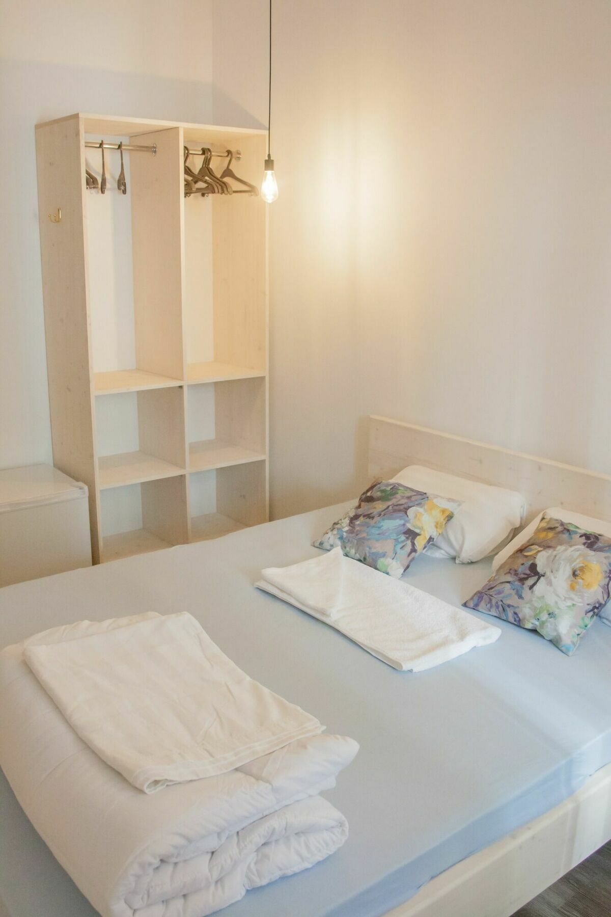 West Point Soul Hostel Almaty Eksteriør billede